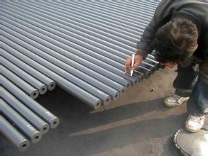 永安网架杆件编号